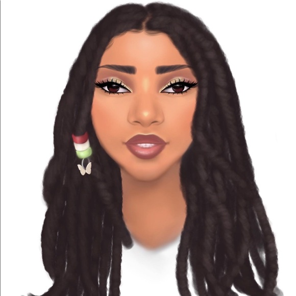 Customizable digital art commission card and image for personal use - Picture 4 of 17